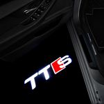 TTS Door Lights HD LED 2012-2025
