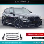 BODYKIT FOR BMW X5 G05 AERO M PERFORMANCE STYLE