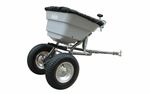 HANDY TOWABLE 36.5KG BROADCAST SPREADER