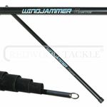 Windjammer Telescopic Windsock Flag Pole & Ground Stake Caravan/Festival/Camping