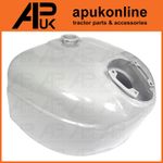 Fuel Tank Container Petrol Diesel Metal for Fordson Super Dexta Tractor