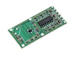 RCWL-0516 Microwave Radar Motion Sensor 7m Range Arduino PIR Alternative 4-28V