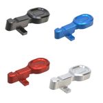 Retro Arms Airsoft CNC Aluminium Bolt Catch For M Series AEG