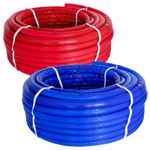 Pre-Insulated MLCP Pipe WRAS Approved PEX-AL-PEX - All Sizes Available