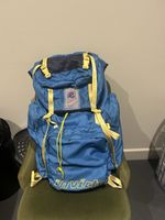 Invicta Mate 2  mountain Hiking Backpack Bag