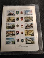 Isle of Wight Local Issue Souvenir Stamps. - Cinderella Stamps - 1983