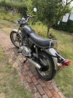 Norton 750 Commando 1971