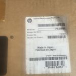 C8568A - HP 100 Sheet Multipurpose Paper Tray for 9040 / 9050 Series