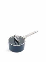 Joseph Joseph 23cm Space Folding Handle Non Stick Saucepan & Lid - Brand New