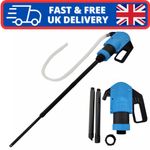 Adblue Barrel Pump Lever Action Hand Pump Includes Drum Adaptor Adblue Kit