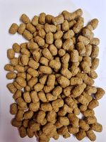 Nutrazu Tortoise Food Pellets  1kg