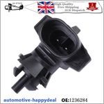 For Opel Astra Signum Vauxhall CDTI Car Air Temperature Sensor Outside Ambient