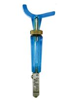 Toyo Thomas Grip Glass Cutter Narrow Head Art/Stained TC9PR TC9