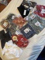 urban outfitters women’s reseller bundle joblot new with tags £3.84 per item