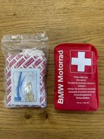 GENUINE BMW MOTORRAD FIRST AID KIT P/N 72602449656