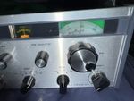 Vintage Drake SSR-1 Shortwave Ham AM/SSB/CW Radio Communications Receiver