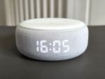 Amazon Echo Dot 3rd Generation Smart Alexa Speaker With LED Clock Display 36EBT3