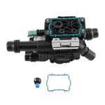 Thermostat Assembly for Citroen Peugeot 1.6 BlueHDi 9803549480 3642484 896120