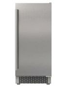 Avalon AIMG152PSSORH 15 Inch Undercounter Ice Maker,Stainless Steel *NEW*