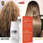 50ml K18 Leave-In Molecular Repair Hair Mask Conditioner For All Hair Types new