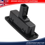 Rear Tailgate Lock Boot Release Switch New Fit Hyundai i30 GD 12-17 81260-A5000