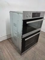 AEG DEX33111EM Double Oven Clean Enamel [IH0111008561]