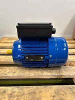 AMTECS - 0.55KW - 4POLE - 230V - 80 FRAME - B14S FLANGE - SINGLE PHASE - S/R