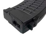 CYMA Airsoft AEG AK-Series Magazine Black POLY Plastic 550rd 6mm bb