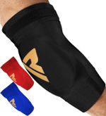 Elbow Support pad by RDX, Elbow Guard, Elbow Brace, elbow sleeve, Elbow bandages