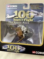 NASA Apollo 11 Corgi Lunar Lander Eagle Die-Cast Model Space Race Boxed