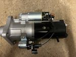 Volvo Penta Starter Motor 23288375 – Genuine Heavy Duty 24V