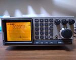 STANDARD AX-700B COMMUNICATIONS RECEIVER