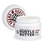 Hustle Butter Deluxe Tub 30ml