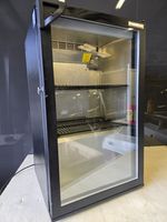 shop fridge, Bar Cooler JF11824 Commercial Catering Bar Fridge