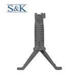 Fold Out Bipod - Cobra Adder, R9/RX, Stinger, Siege - Picatinny - Very Strong