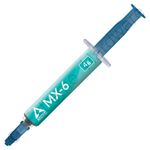 Arctic MX-6 Ultimate Performance Thermal Compound Paste CPU Console 2g 4g 8g