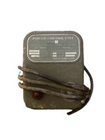 Meccano Hornby Dublo A3 Power Control Unit Transformer