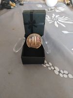 Twin Towers Tragedy Memorial Medallion
