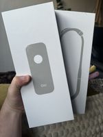 Eko Duo Ecg and Digital Stethoscope Black Brand New boxed unused