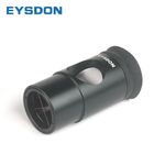 Compact Eyepiece Collimating Cheshire Eyepiece for Newtonian Reflector