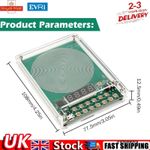 Schumann Wave Generator Pulse Sine Frequency 7.83Hz 0.1~100000Hz Adjustable UK