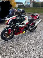 aprilia rsv 1000 2003 tuono fighter