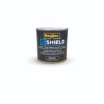 Rustins G Shield EMI Shielding Paint 125ml. Perfect for Electric Guitars