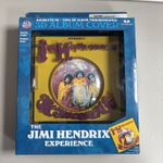 The Jimi Hendrix Experience 3D Album Cover Display by Toys McFarlane - Unopened