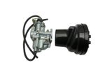 Carburettor, Air Filter & Air Box for Suzuki LT 50 1986 - 2005 All Years Carb
