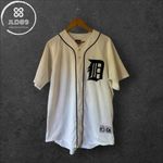 Majestic - MLB Detroit Tigers Jersey - Men’s Large