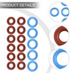 Complete O Ring Replacement Set for For breville and Sage Coffee Machine