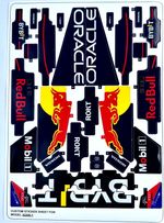 Custom Decal for 42206 Sheet 1 Replacement Sticker 42206 Sheet 1