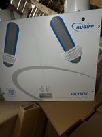 Nuaire MRXBOXAB-ECO2  Brand New In Box