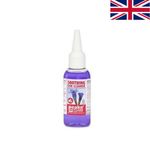 Quistel's Soothing DOG Ear Cleaner 50 ml FOR REMOVAL OF WAX , DIRT, YEAST 